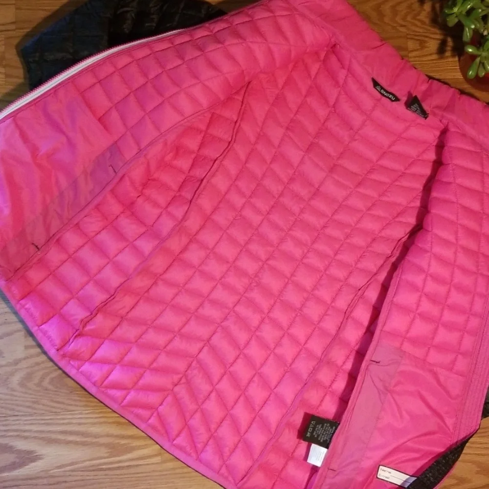 new snozu jacket‎ lg 14/16 kids